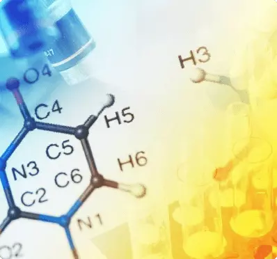 Chemical analysis