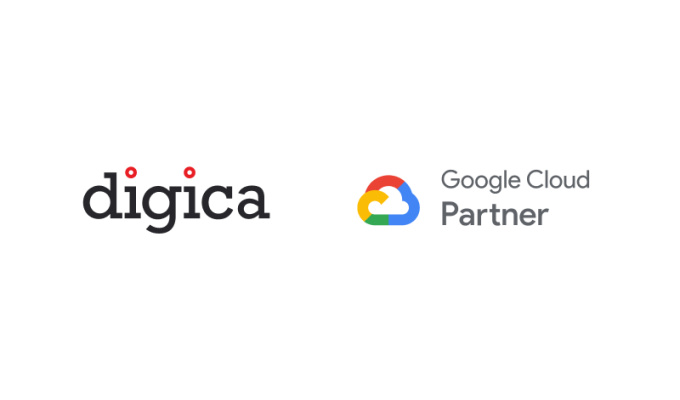 Digica joins Google Cloud Partner Advantage program