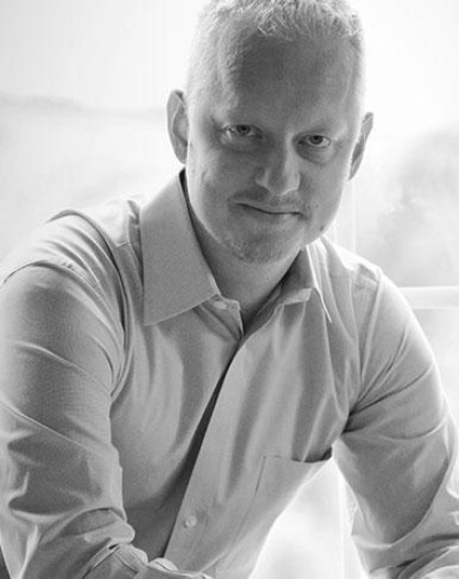 Rafal Janczyk CEO