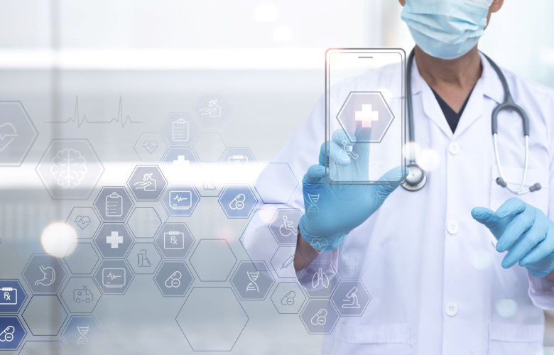 medical application
